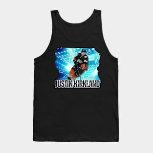 Justin Kirkland Tank Top